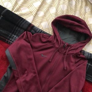 Nike Therma Fit Jacket